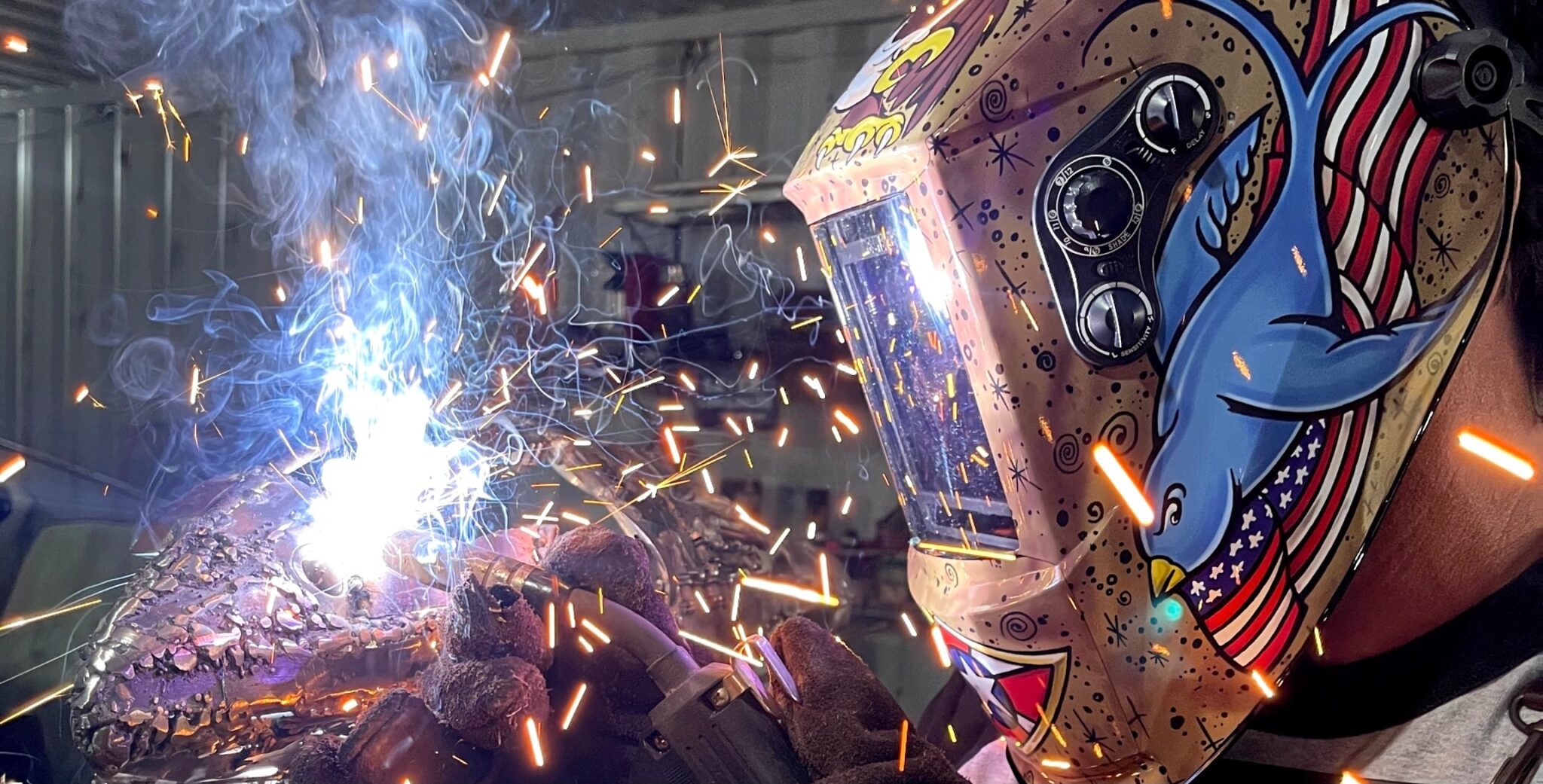 WeldMart Inc Welding Machine Leader Enterprise